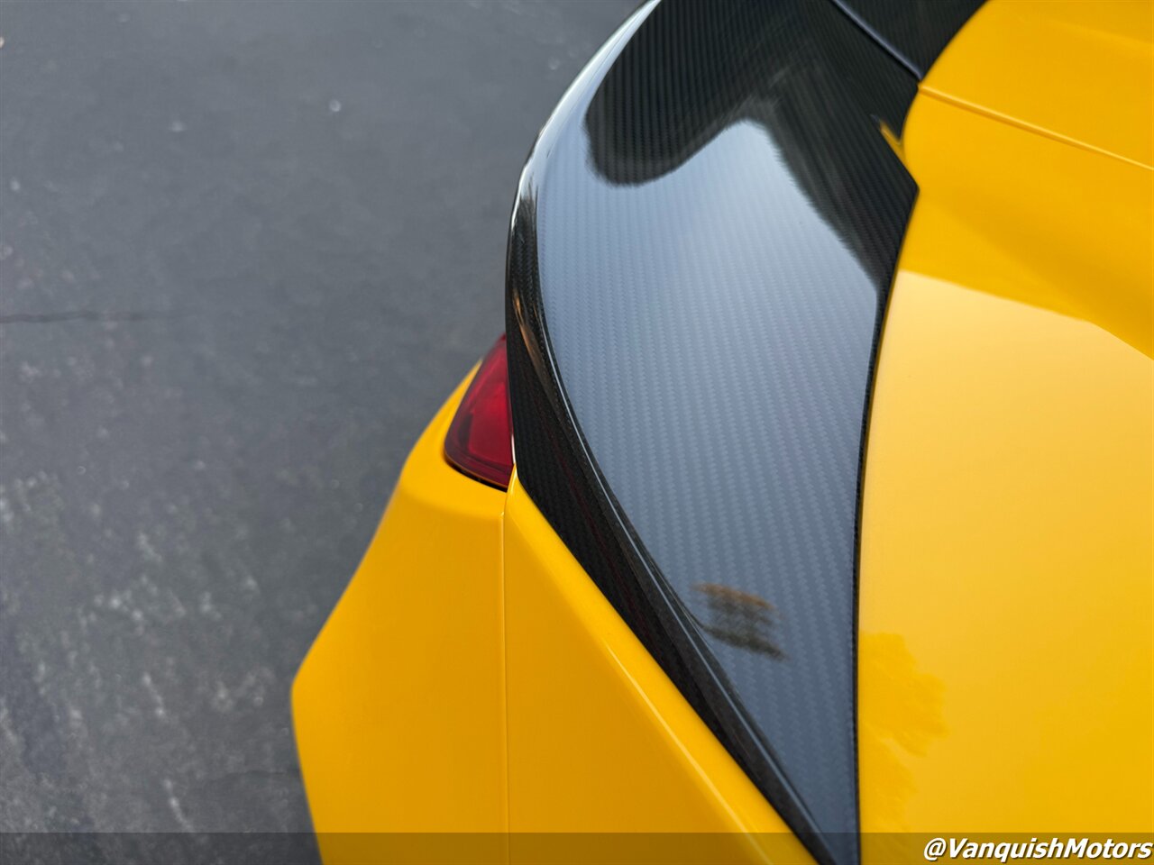 2022 Acura NSX SH-AWD Type S - Photo 46 - Concord, CA 94520