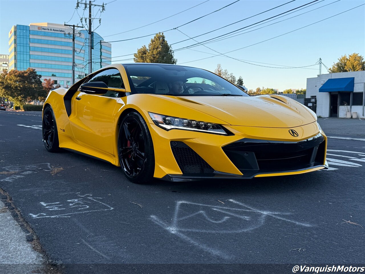 2022 Acura NSX SH-AWD Type S - Photo 26 - Concord, CA 94520