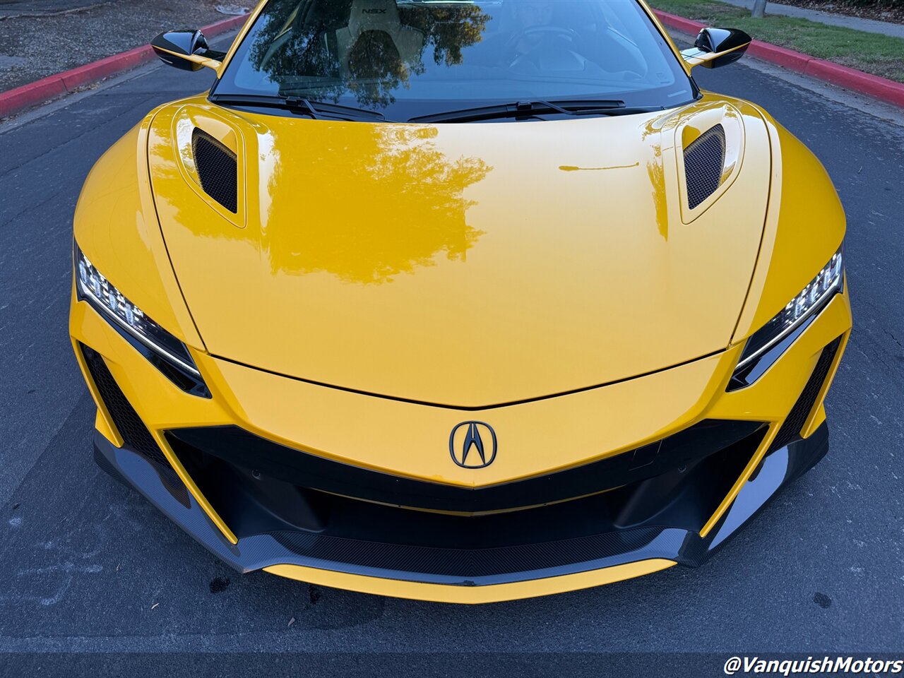 2022 Acura NSX SH-AWD Type S - Photo 38 - Concord, CA 94520