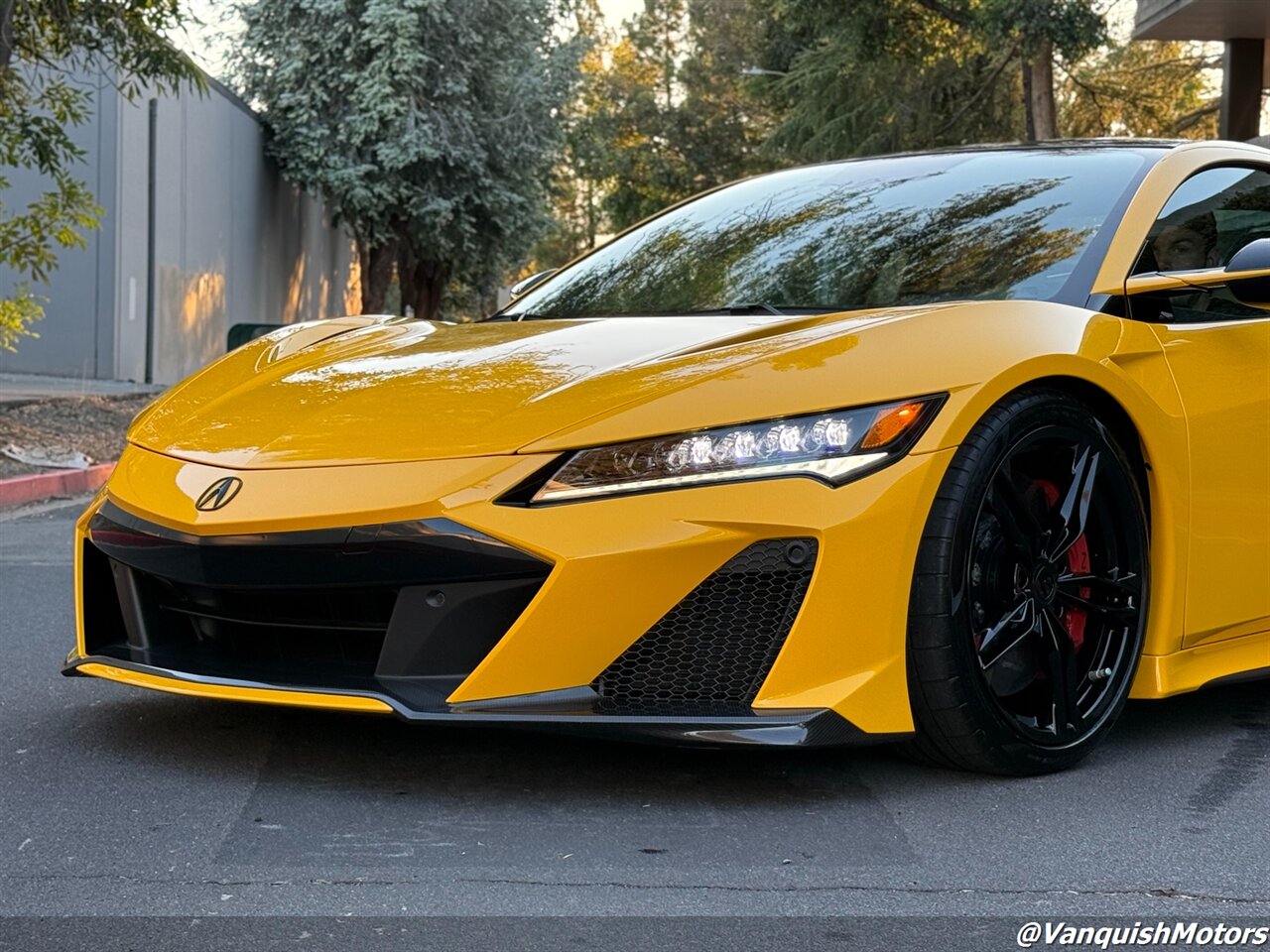 2022 Acura NSX SH-AWD Type S - Photo 28 - Concord, CA 94520