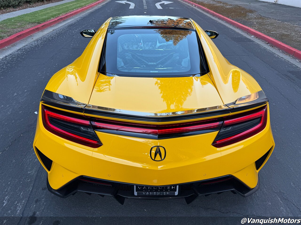 2022 Acura NSX SH-AWD Type S - Photo 47 - Concord, CA 94520