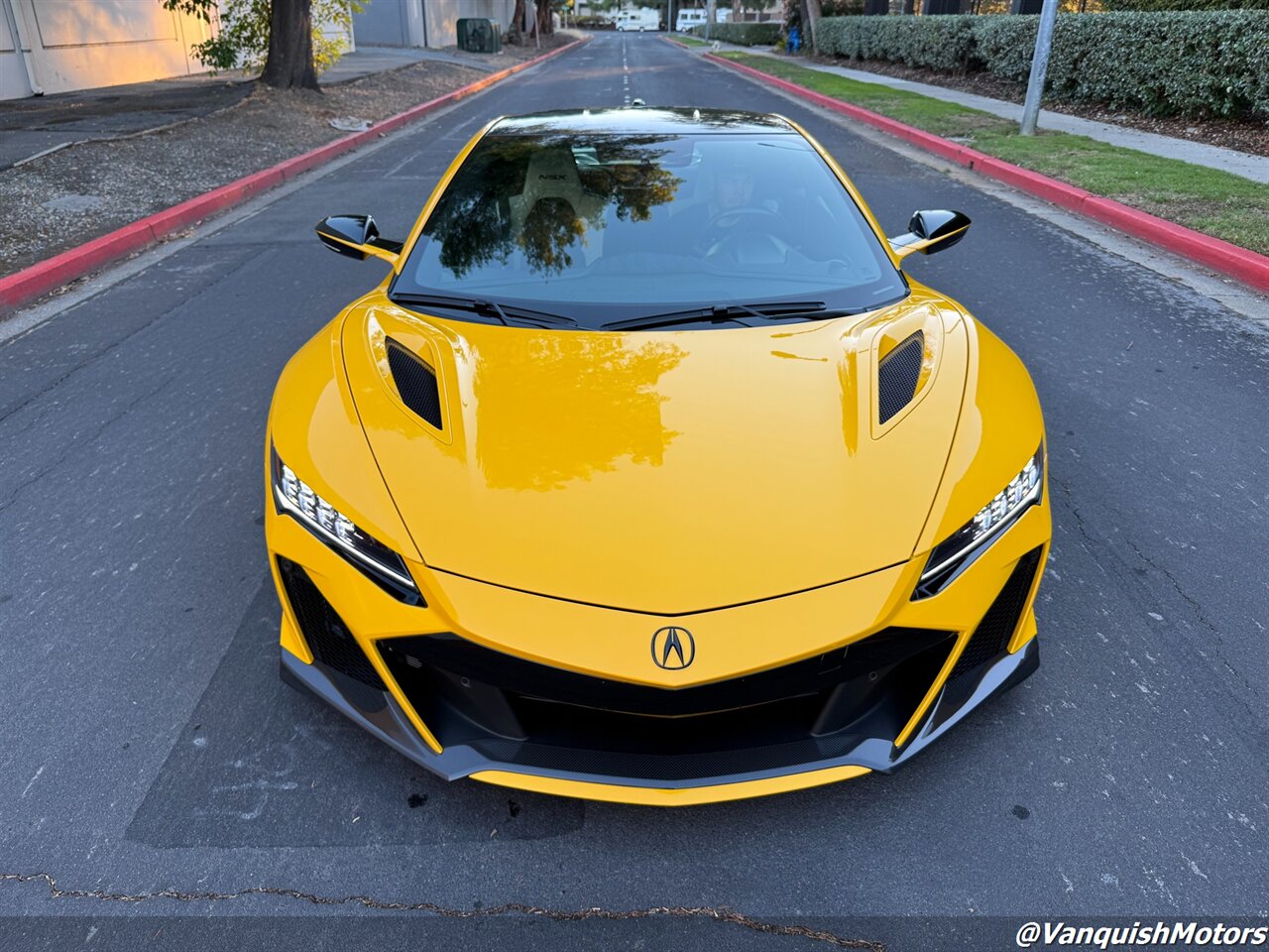 2022 Acura NSX SH-AWD Type S - Photo 37 - Concord, CA 94520