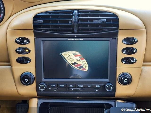 2001 Porsche 911 996 TURBO * MANUAL * ONLY 28K MILES *   - Photo 18 - Concord, CA 94520