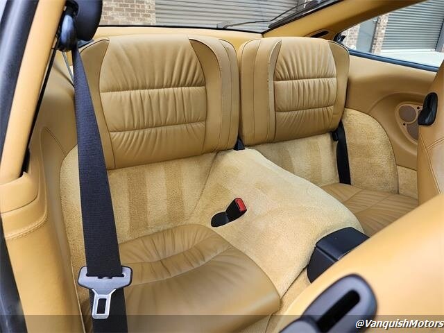 2001 Porsche 911 996 TURBO * MANUAL * ONLY 28K MILES *   - Photo 15 - Concord, CA 94520