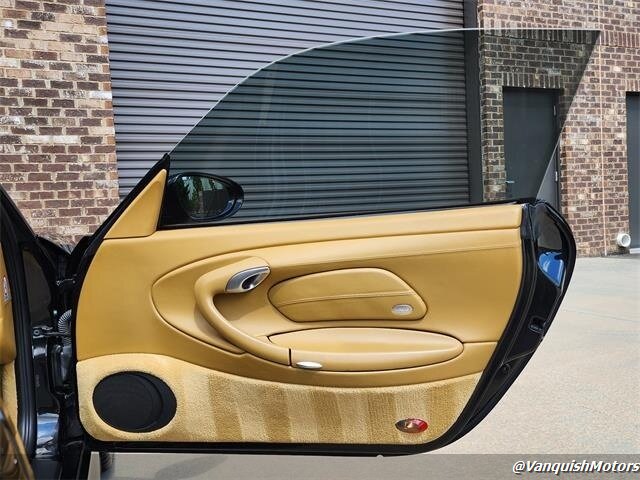 2001 Porsche 911 996 TURBO * MANUAL * ONLY 28K MILES *   - Photo 26 - Concord, CA 94520