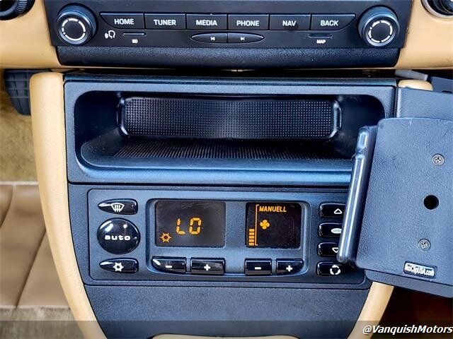 2001 Porsche 911 996 TURBO * MANUAL * ONLY 28K MILES *   - Photo 19 - Concord, CA 94520