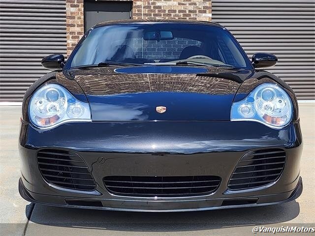 2001 Porsche 911 996 TURBO * MANUAL * ONLY 28K MILES *   - Photo 7 - Concord, CA 94520