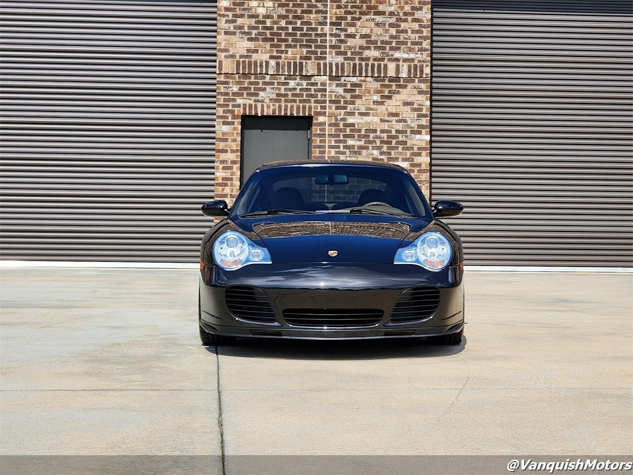 2001 Porsche 911 996 TURBO * MANUAL * ONLY 28K MILES *   - Photo 2 - Concord, CA 94520