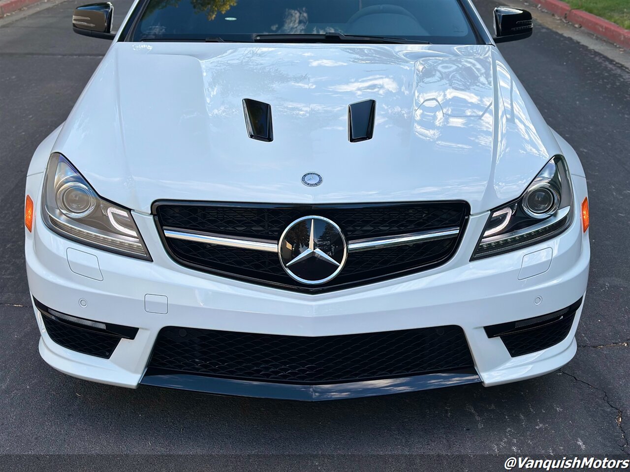 2015 Mercedes-Benz C63 AMG 507 Edition * ONLY 8K MILES *   - Photo 16 - Concord, CA 94520