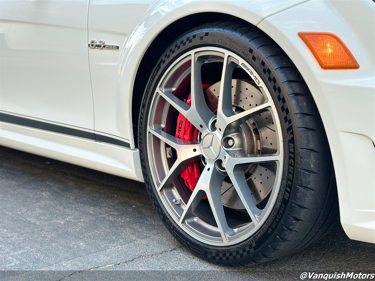 2015 Mercedes-Benz C63 AMG 507 Edition * ONLY 8K MILES *   - Photo 18 - Concord, CA 94520