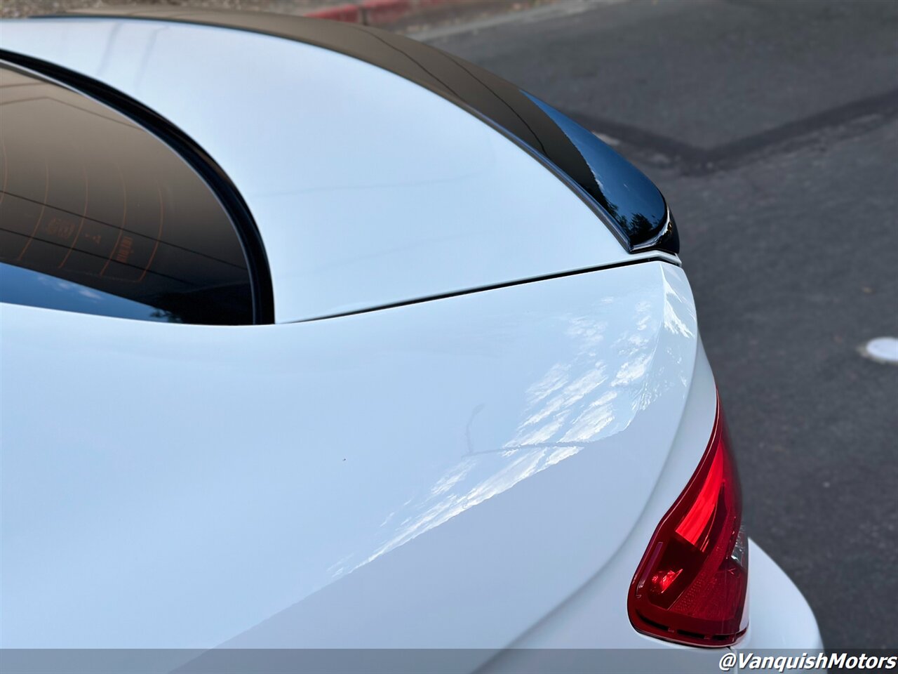 2015 Mercedes-Benz C63 AMG 507 Edition * ONLY 8K MILES *   - Photo 25 - Concord, CA 94520