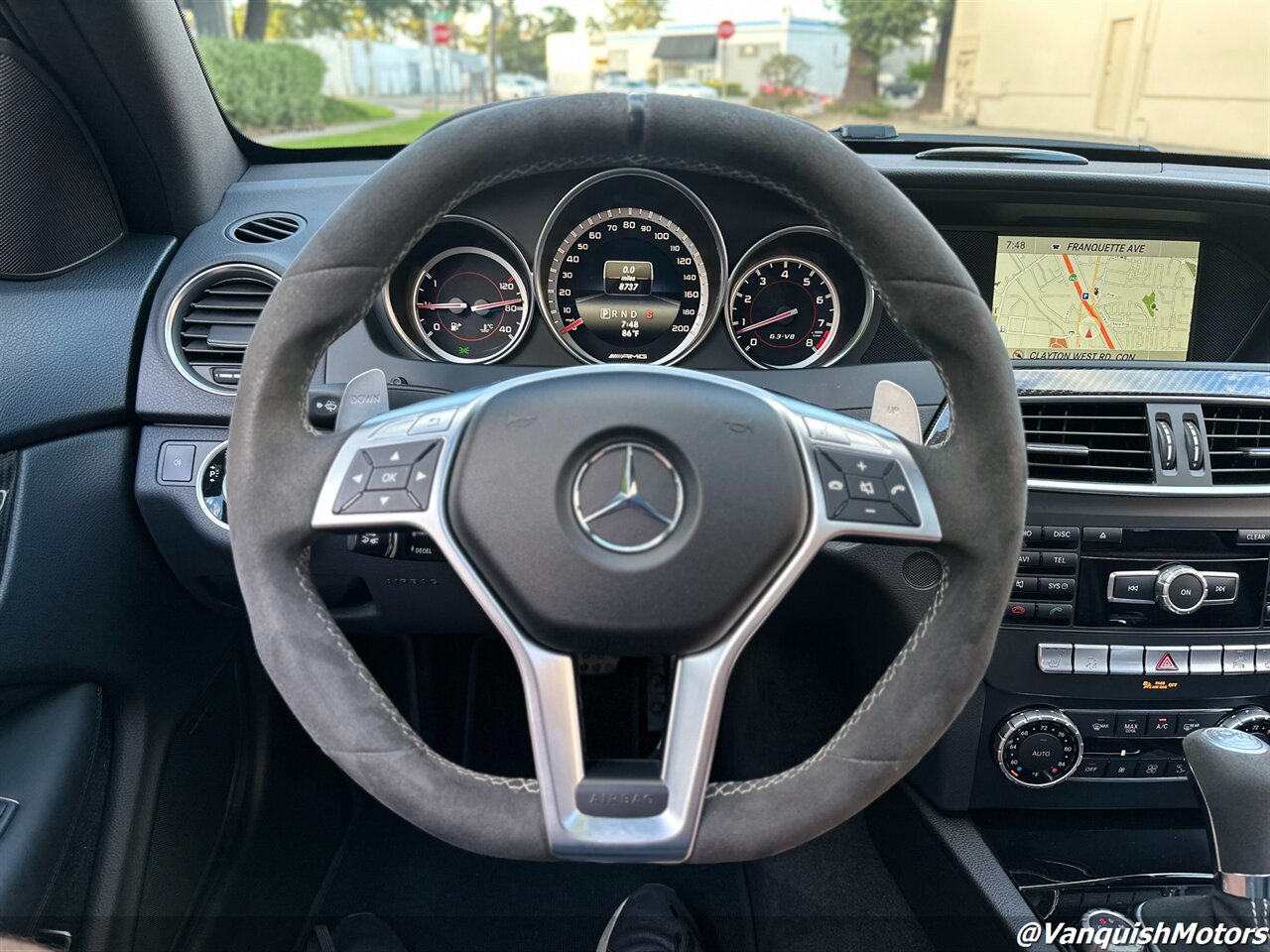 2015 Mercedes-Benz C63 AMG 507 Edition * ONLY 8K MILES *   - Photo 49 - Concord, CA 94520