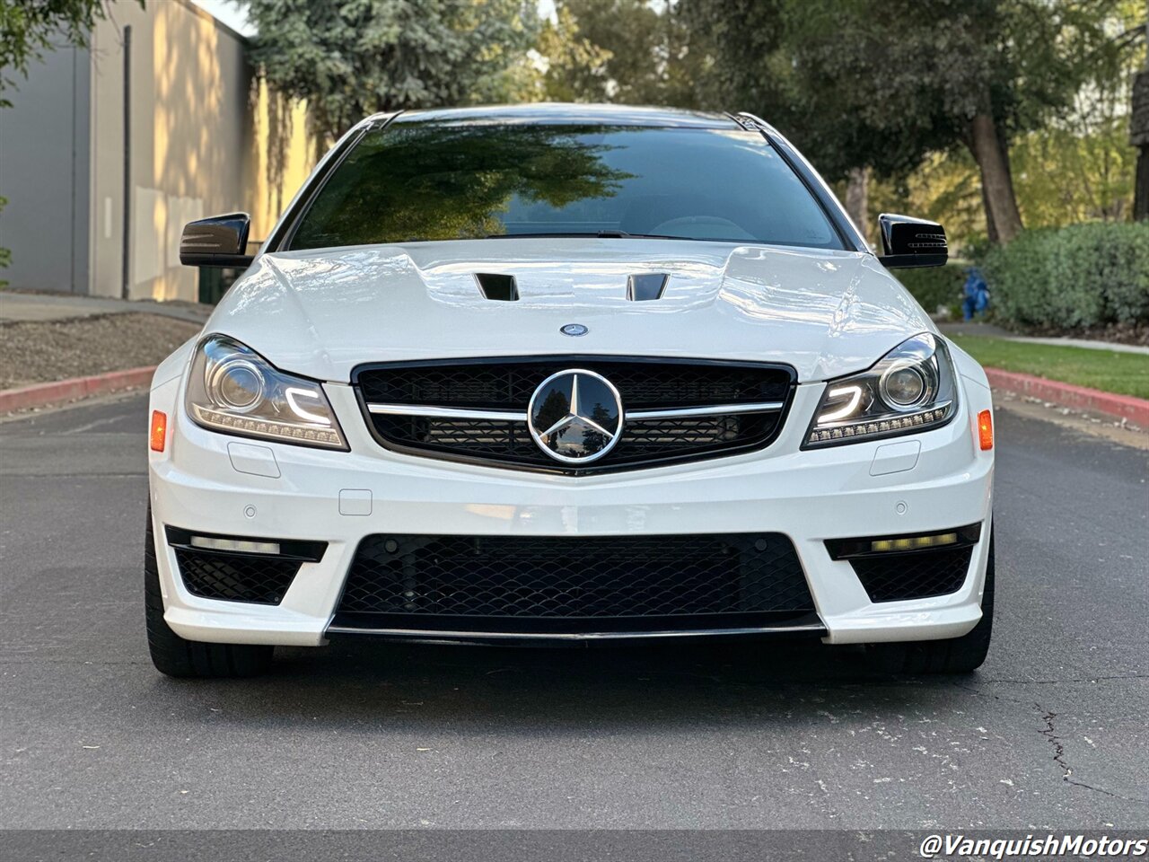 2015 Mercedes-Benz C63 AMG 507 Edition * ONLY 8K MILES *   - Photo 13 - Concord, CA 94520