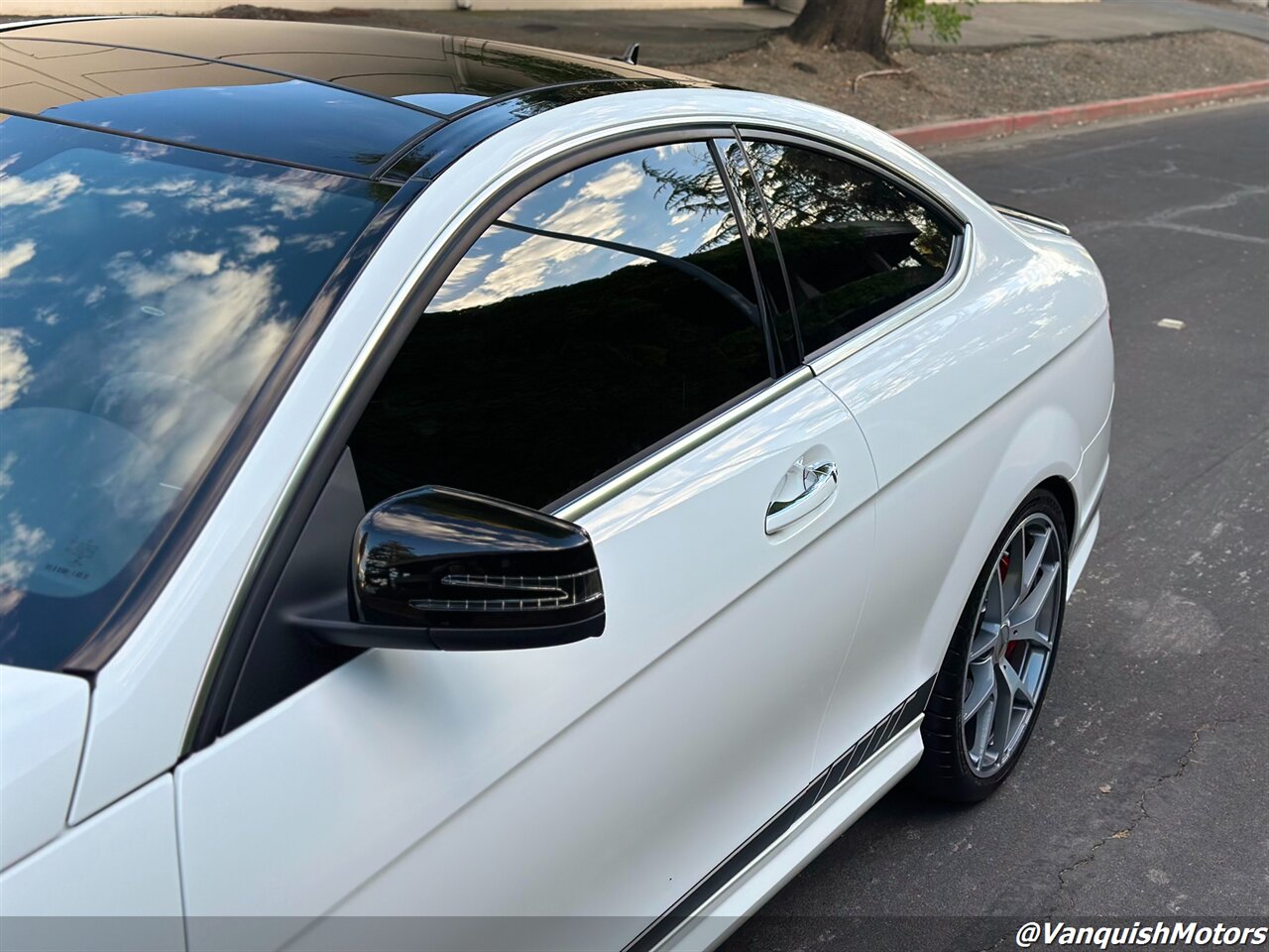 2015 Mercedes-Benz C63 AMG 507 Edition * ONLY 8K MILES *   - Photo 20 - Concord, CA 94520