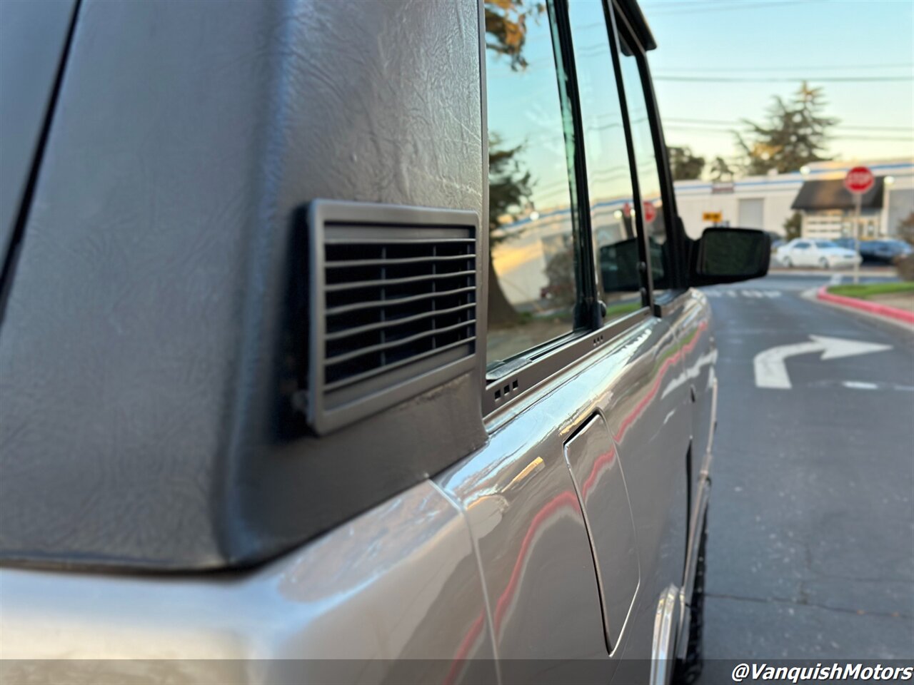 1993 Land Rover Range Rover COUPE * 200 TDi * MANUAL *   - Photo 88 - Concord, CA 94520