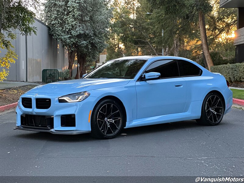 2023 BMW M2 MANUAL * ONLY 16K MILES *  