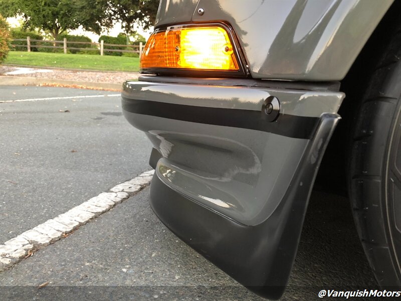 1982 Porsche 911 RWB BACK DATE RAUH W   - Photo 56 - Concord, CA 94520