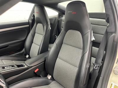 2014 Porsche 911 50th Anniversary Edition   - Photo 29 - Ivyland, PA 18974