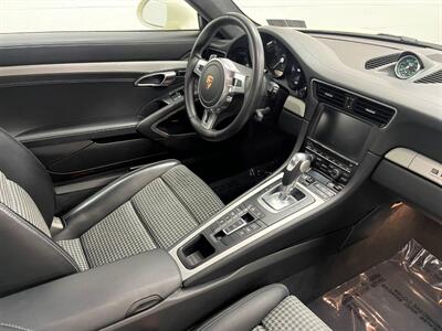 2014 Porsche 911 50th Anniversary Edition   - Photo 53 - Ivyland, PA 18974