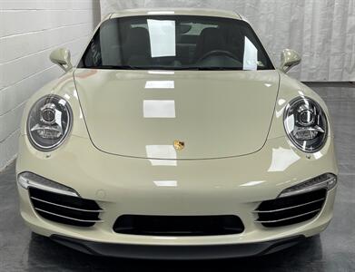 2014 Porsche 911 50th Anniversary Edition   - Photo 2 - Ivyland, PA 18974