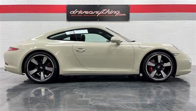 2014 Porsche 911 50th Anniversary Edition   - Photo 16 - Ivyland, PA 18974