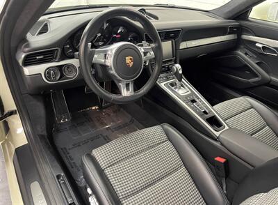 2014 Porsche 911 50th Anniversary Edition   - Photo 32 - Ivyland, PA 18974