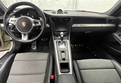 2014 Porsche 911 50th Anniversary Edition   - Photo 33 - Ivyland, PA 18974