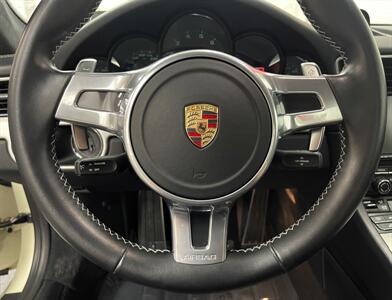 2014 Porsche 911 50th Anniversary Edition   - Photo 36 - Ivyland, PA 18974