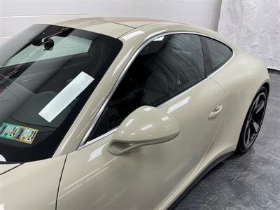 2014 Porsche 911 50th Anniversary Edition   - Photo 19 - Ivyland, PA 18974