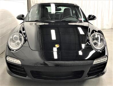 2011 Porsche 911 Carrera S   - Photo 3 - Ivyland, PA 18974