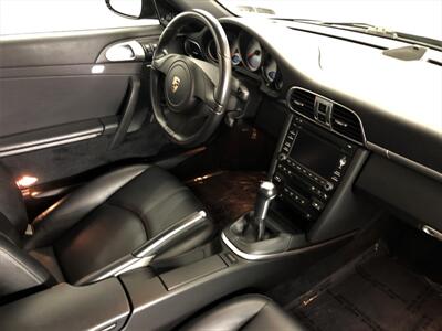 2011 Porsche 911 Carrera S   - Photo 55 - Ivyland, PA 18974