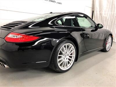 2011 Porsche 911 Carrera S   - Photo 43 - Ivyland, PA 18974