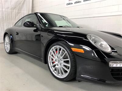 2011 Porsche 911 Carrera S   - Photo 47 - Ivyland, PA 18974