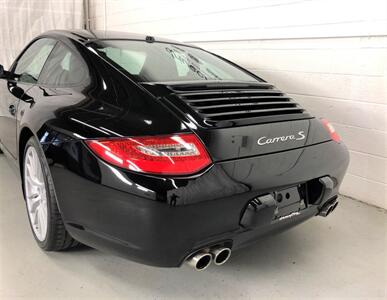 2011 Porsche 911 Carrera S   - Photo 9 - Ivyland, PA 18974