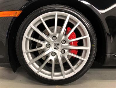 2011 Porsche 911 Carrera S   - Photo 15 - Ivyland, PA 18974