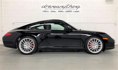 2011 Porsche 911 Carrera S   - Photo 45 - Ivyland, PA 18974