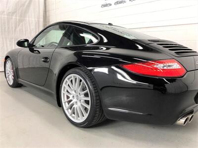 2011 Porsche 911 Carrera S   - Photo 8 - Ivyland, PA 18974