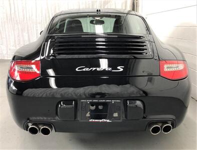 2011 Porsche 911 Carrera S   - Photo 11 - Ivyland, PA 18974