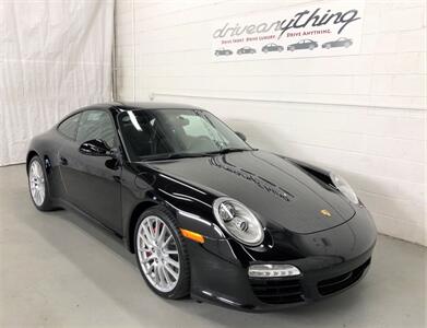 2011 Porsche 911 Carrera S   - Photo 46 - Ivyland, PA 18974