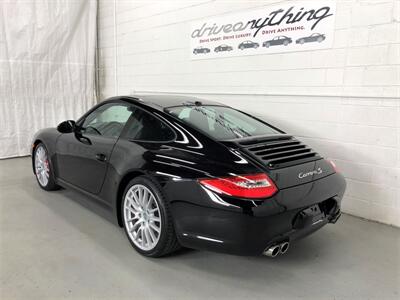 2011 Porsche 911 Carrera S   - Photo 7 - Ivyland, PA 18974