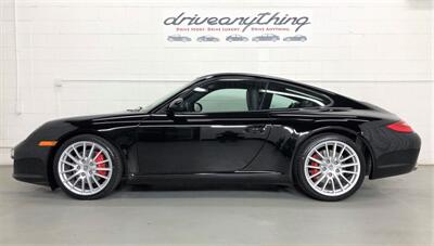 2011 Porsche 911 Carrera S   - Photo 6 - Ivyland, PA 18974