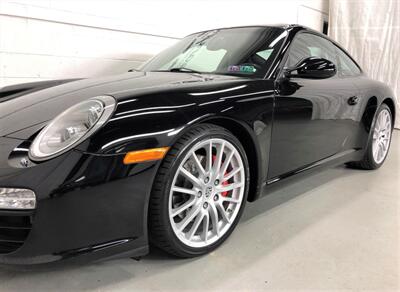 2011 Porsche 911 Carrera S   - Photo 5 - Ivyland, PA 18974