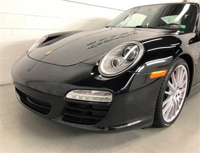 2011 Porsche 911 Carrera S   - Photo 4 - Ivyland, PA 18974