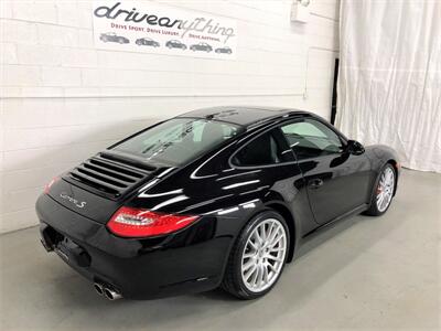 2011 Porsche 911 Carrera S   - Photo 44 - Ivyland, PA 18974