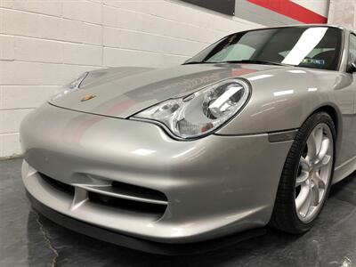 2004 Porsche 911 GT3   - Photo 4 - Ivyland, PA 18974