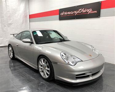 2004 Porsche 911 GT3   - Photo 15 - Ivyland, PA 18974