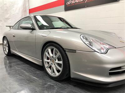 2004 Porsche 911 GT3   - Photo 16 - Ivyland, PA 18974