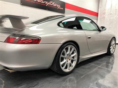 2004 Porsche 911 GT3   - Photo 12 - Ivyland, PA 18974