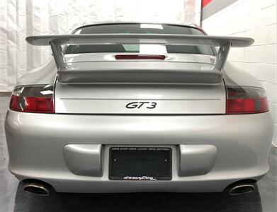 2004 Porsche 911 GT3   - Photo 11 - Ivyland, PA 18974