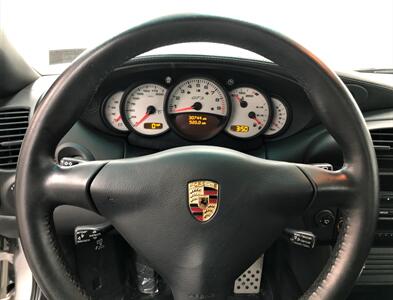 2004 Porsche 911 GT3   - Photo 33 - Ivyland, PA 18974